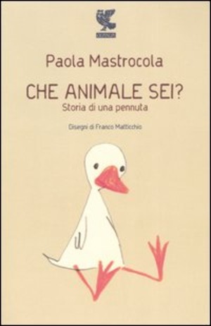 Che animale sei? Storia di una pennuta