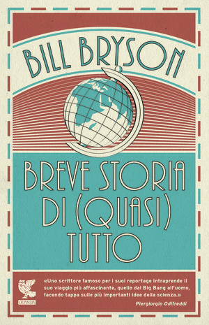 Breve storia di (quasi) tutto