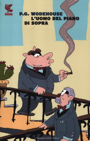 L' uomo del piano di sopra