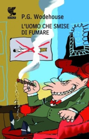 L' uomo che smise di fumare