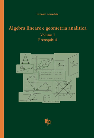 Algebra lineare e geometria analitica