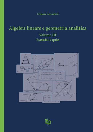 Algebra lineare e geometria analitica