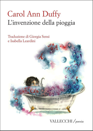 L' invenzione della pioggia. Ediz. integrale
