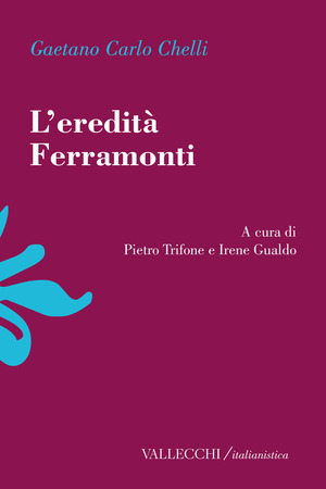 L' eredità Ferramonti. Ediz. integrale
