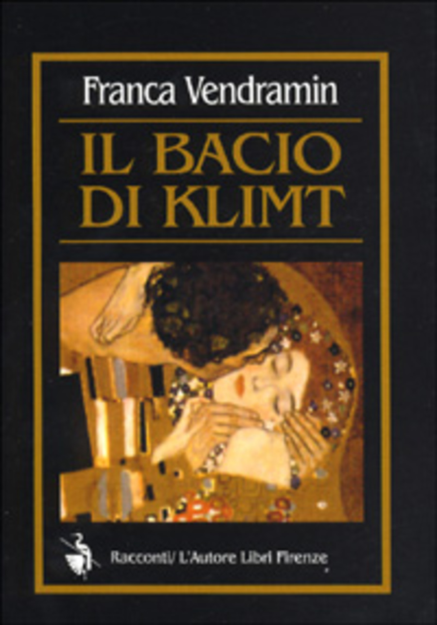 Il bacio di Klimt