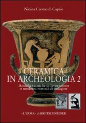 Ceramica in archeologia