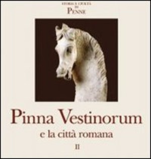 Pinna Vestinorum e la città romana
