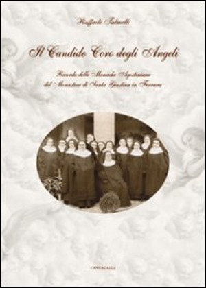 Candido coro degli angeli