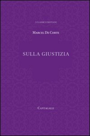 Sulla giustizia
