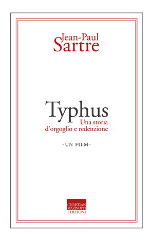 Typhus. Una storia d'orgoglio e di redenzione. Un film