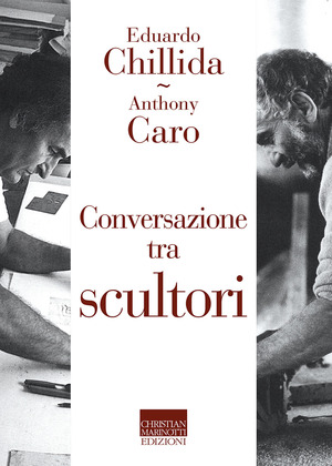 Conversazione tra scultori
