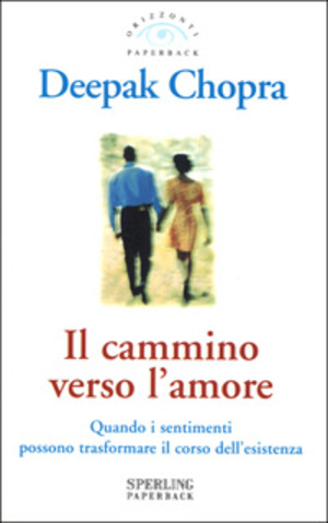 Il cammino verso l'amore