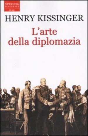 L' arte della diplomazia