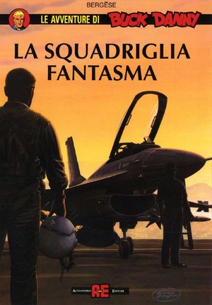 La squadriglia fantasma
