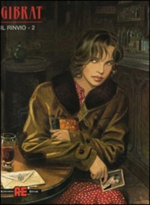 Il rinvio