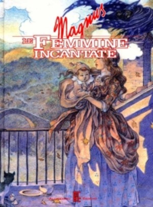 Le femmine incantate