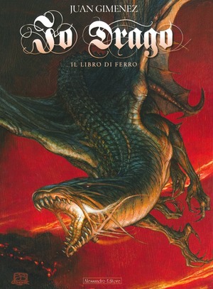 Io Drago