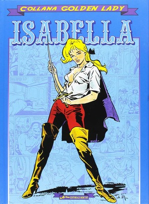 Isabella. La duchessa dei diavoli
