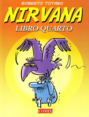Nirvana 4. Il quarto libro della meditazione