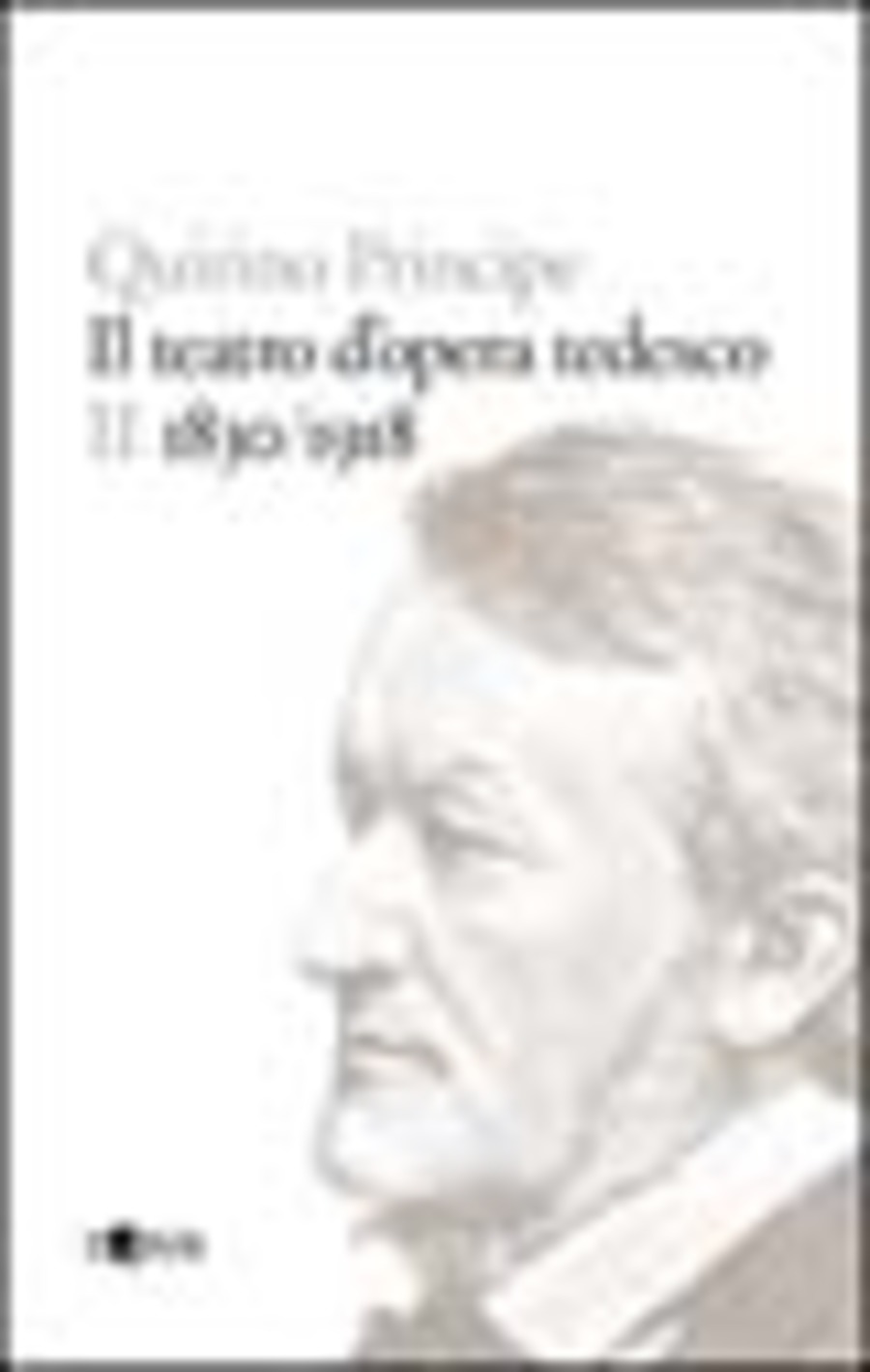 Storia del teatro d'opera tedesco