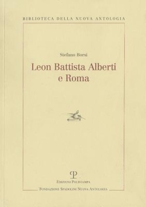 Leon Battista Alberti e Roma