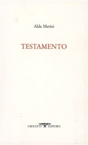 Testamento