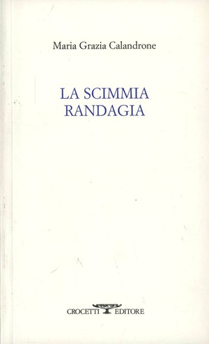 La scimmia randagia
