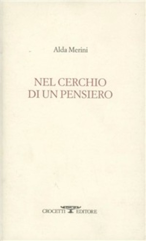 Nel cerchio di un pensiero