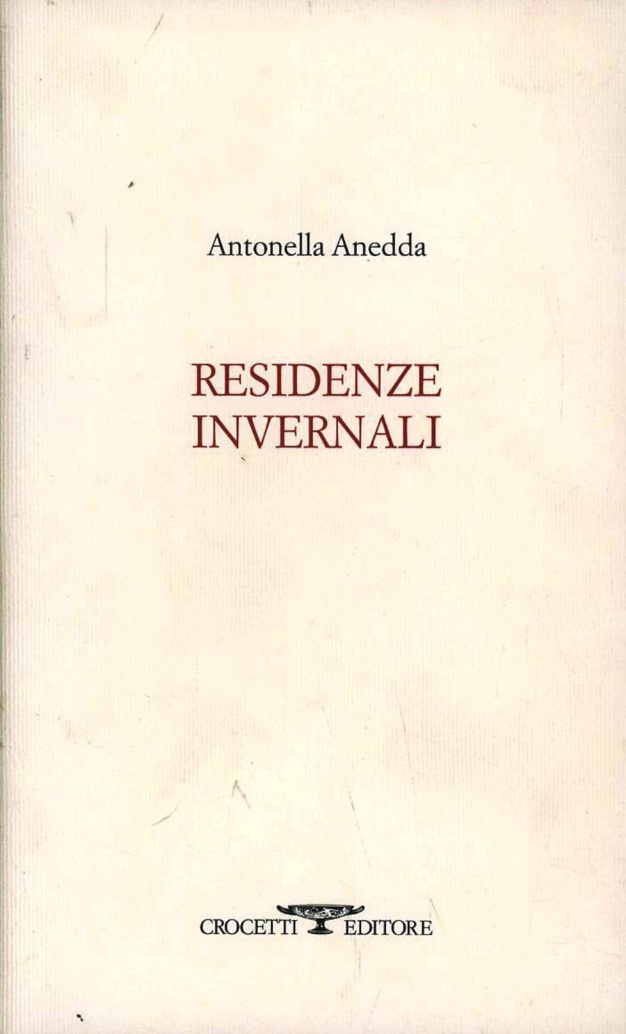 Residenze invernali