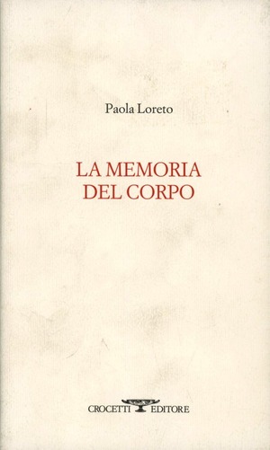 La memoria del corpo