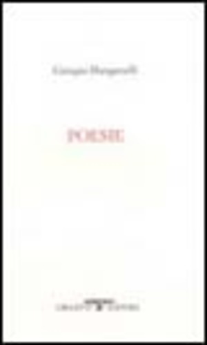 Poesie