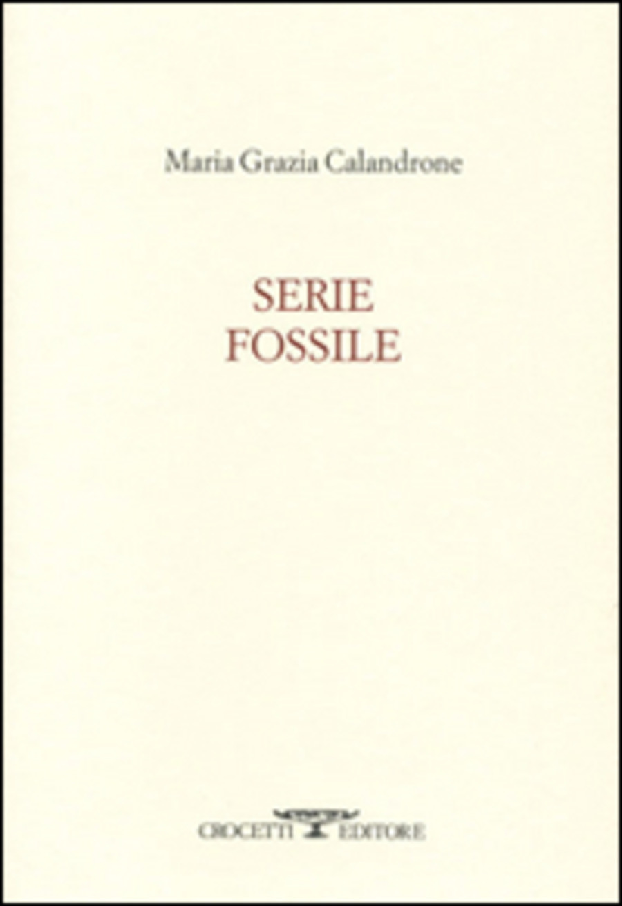 Serie fossile