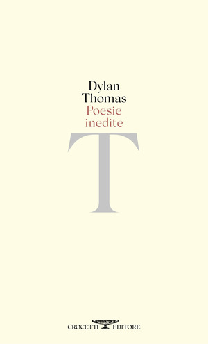 Poesie inedite. Testo inglese a fronte