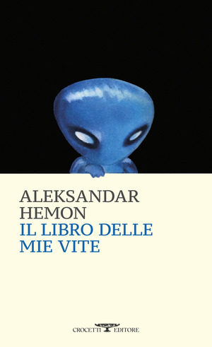 Il libro delle mie vite