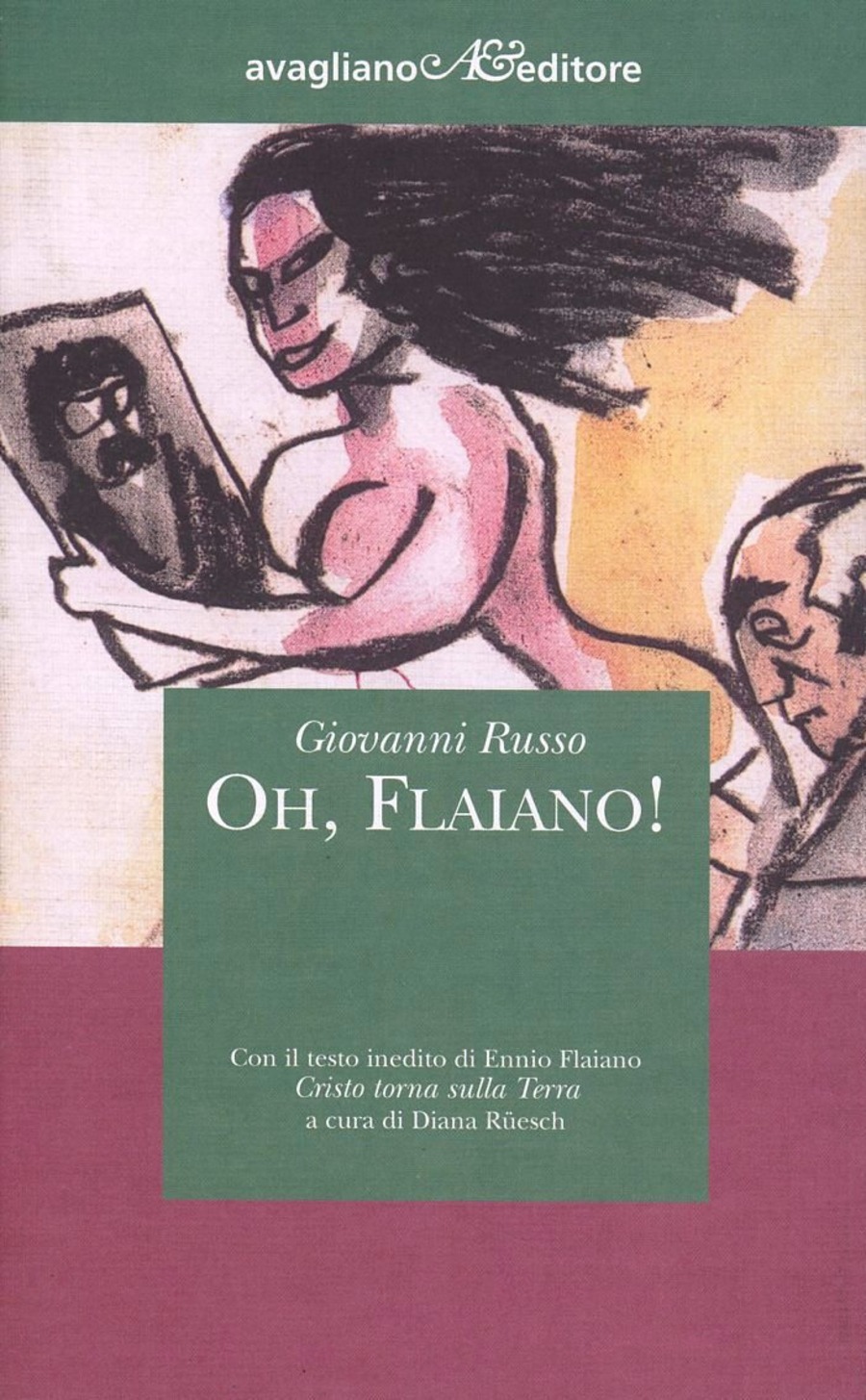 Oh, Flaiano!