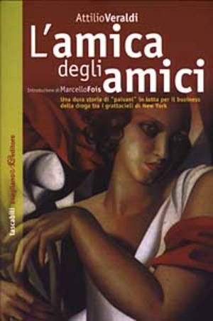 L' amica degli amici