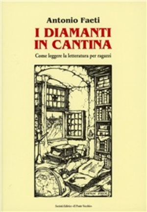 I diamanti in cantina