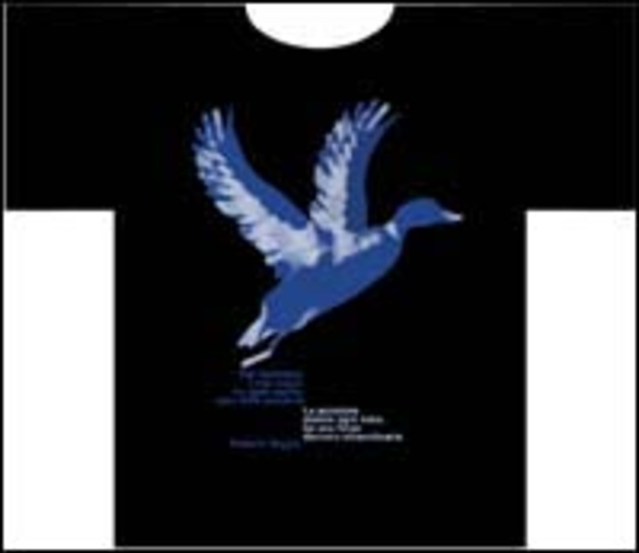 La passione muove ogni cosa (T-shirt, L)