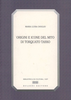 Origini e icone del mito di Torquato Tasso