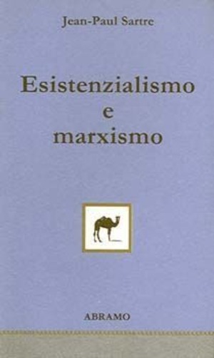 Esistenzialismo e marxismo. La conferenza di Araraquara