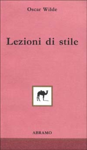 Lezioni di stile