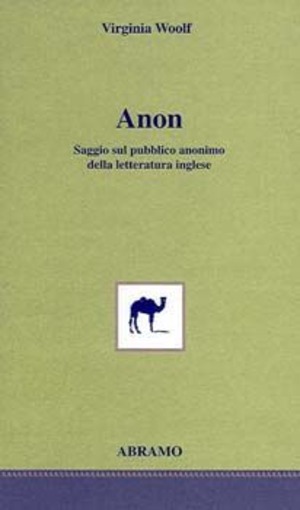 Anon