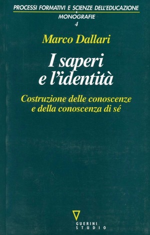 I saperi e le identità