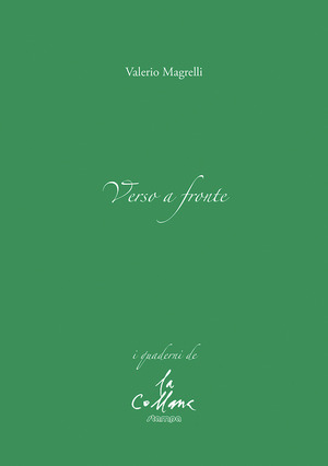 Verso a fronte