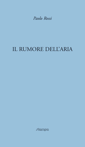 Il rumore dell'aria