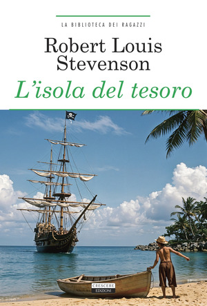 L' isola del tesoro. Ediz. integrale. Con Segnalibro