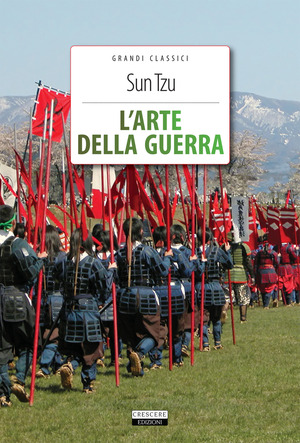 L' arte della guerra. Con Segnalibro