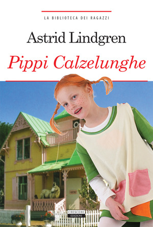Pippi Calzelunghe