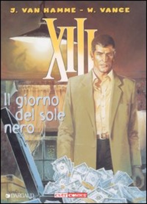 Il giorno del sole nero. XIII