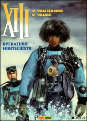 Operazione Montecristo. XIII